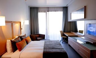 Best Western Premier Muscat