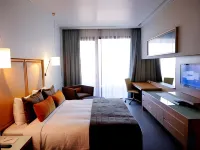 Best Western Premier Muscat Các khách sạn ở Muscat