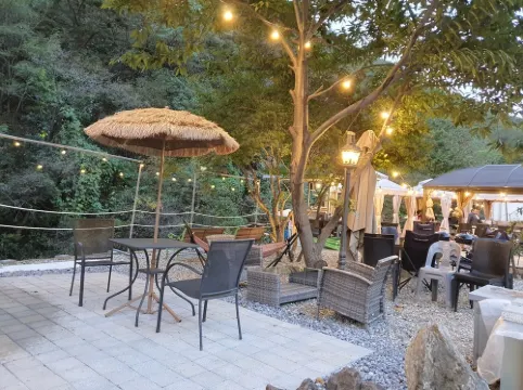 Chuncheon Inyeonga Pension