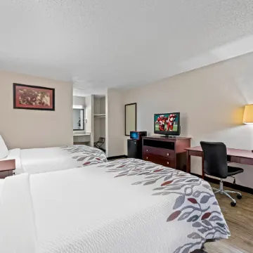 Red Roof Inn Abingdon