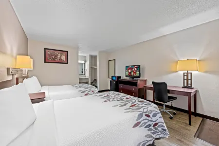 Red Roof Inn Abingdon