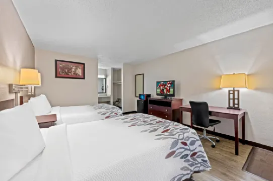 เรดรูฟอินน์ อาบิงดัน