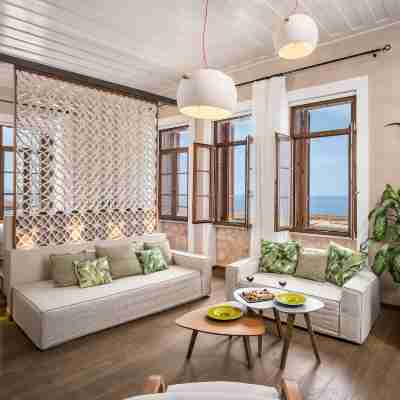 앰배서더 레지던스 부티크 호텔 Rooms