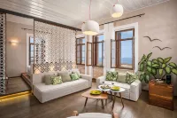 Ambassadors Residence Boutique Hotel Hotels in 