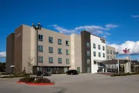 Fairfield Inn & Suites Houston Katy Hotel di County Harris