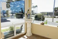 Silver Surf Motel - View biển