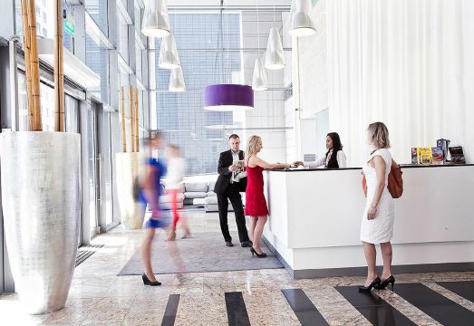 플래티넘 레지던스