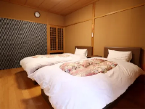 Hot Spring Inn Banya