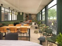 Van der Valk Hotel Den Haag Wassenaar Hotels in Wassenaar