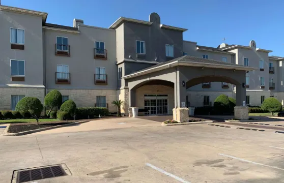 北奧斯汀富魯格維爾麗怡酒店