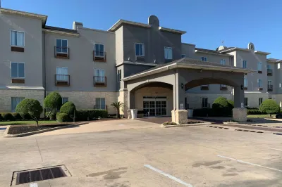 Country Inn & Suites by Radisson, Austin North (Pflugerville), TX Hôtels à : Wells Branch