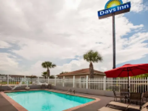 Days Inn by Wyndham Sulphur La Hotels in Sulphur