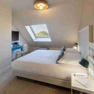 Best Western Flers Centre Gare Rooms