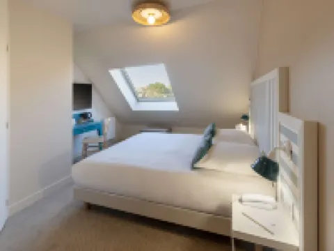 Best Western Flers Centre Gare Hotels in Orne