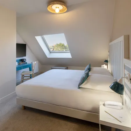 Best Western Flers Centre Gare