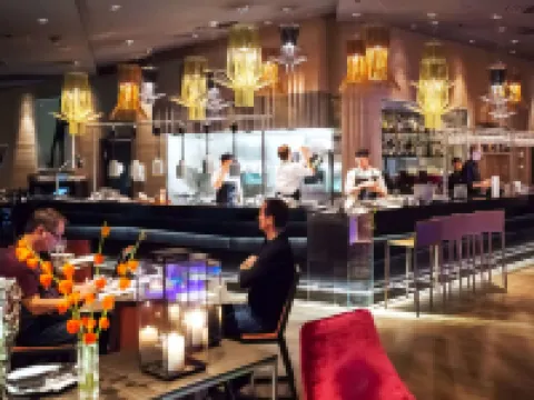 Clarion Hotel Trondheim Hoteles en Trondheim