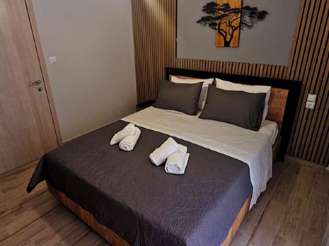 Elite Apartment Larisa
