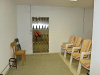 Apartment in Samnaun Near Ski Cable Railway