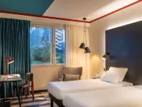 Ibis Styles Barcelona Sant Joan Despi Hotels in der Nähe von Skp-Game