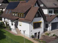 Wohnung in Frankenberg für Radfahrer