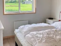 Holiday Home in Ansager Hotels near Hodde Old School