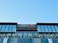 Apricot Motera Các khách sạn ở Ahmedabad