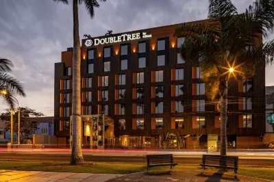 DoubleTree by Hilton Lima San Isidro Hotels near Chinatown