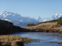 Südlenz 22 2. OG Süd Hotels in Riederalp