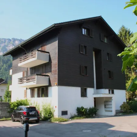 Sörenweg 5