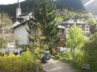 ABC Ferienwohnung 3 1. OG Nord-Ost Hotels in Fiesch