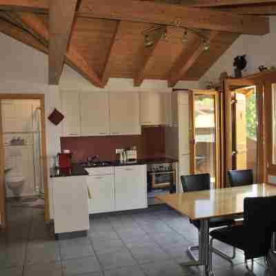 Am Liimerweg Rooms