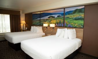 Days Inn by Wyndham Manitou Springs