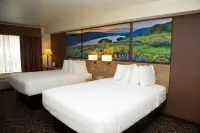 Days Inn by Wyndham Manitou Springs - spa