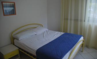 Cozy 3 room flat in Rosolina with shared pool