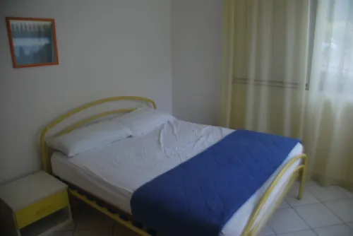 Accogliente trilocale a Rosolina con piscina in comune