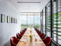 Hilton Okinawa Sesoko Resort