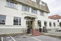 Commodore Hotel by Greene King Inns Hotels in Christchurch