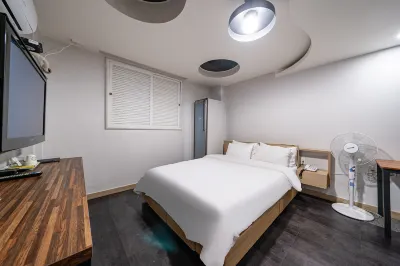 Chungju Lexy