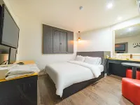 Yeoju Sopoong Hotel berhampiran House of Empress Myeongseong