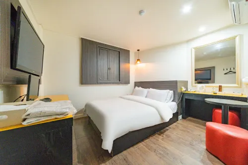 Yeoju Sopoong Hotel a Yeoju-si