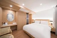 브라운도트 경주보문점