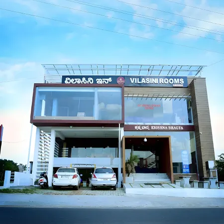 Vilasini Inn
