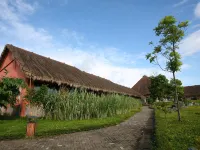 Cuc Phuong Resort & Spa Hotel di Cúc Phương