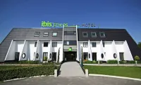 Ibis Styles Toulouse LABÈGE Hotel in zona Cinéma Gaumont Labège