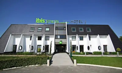 Ibis Styles Toulouse LABÈGE Отели рядом с достопримечательностью «Congress Centre and Diagora Exhibition»