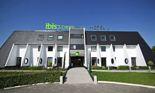 Ibis Styles Toulouse LABÈGE Hotels in Labege