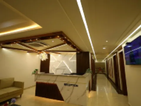 Hotel Pasupala Inn Hotels in Anantapuram