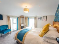 Inn on the Shore Hotels in Deviock