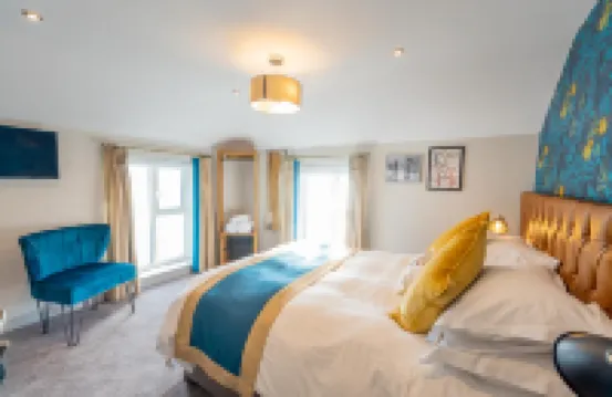 ดิ อินน์ ออน เดอะ ชอร์ โรงแรมใน