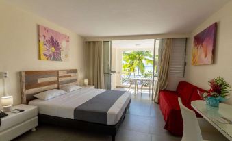 Canella Beach Hotel